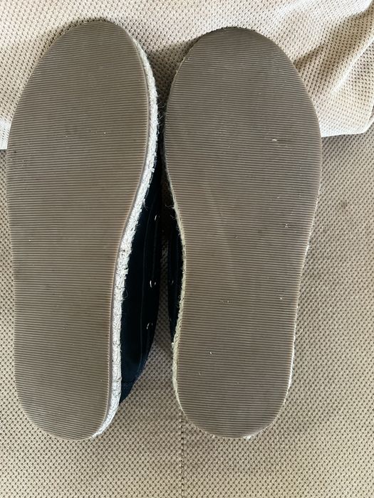 Мокасини/еспадрили за момче Zara 38 номер