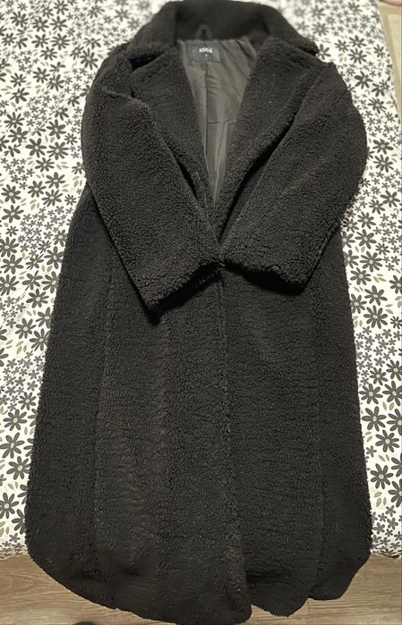 Дамско палто S размер