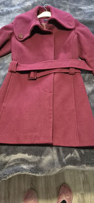 Дамски палто Andrew's