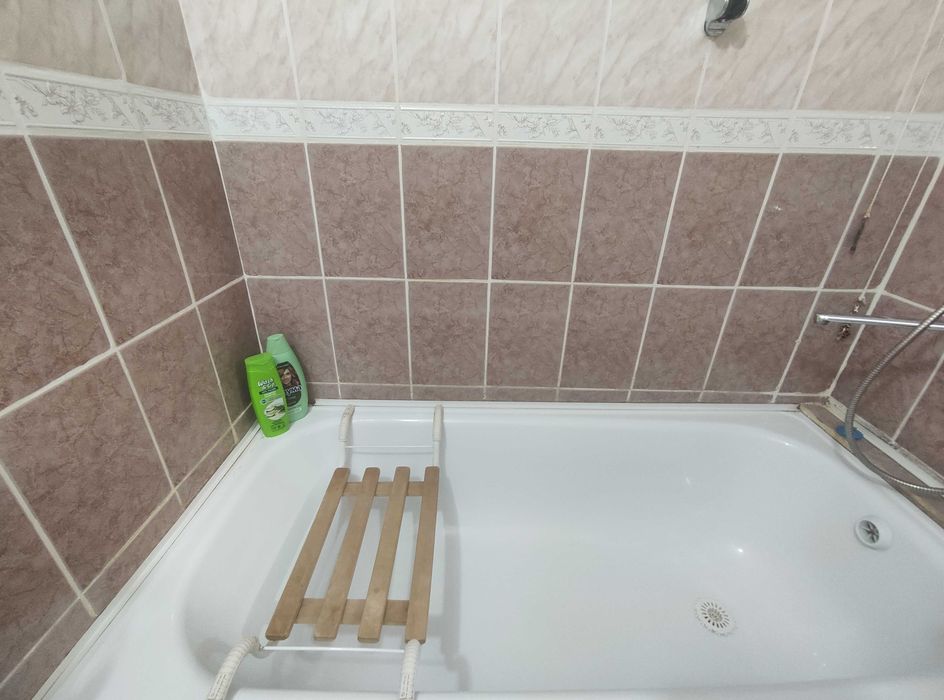 Центр города, 4х ком, 4 этаж