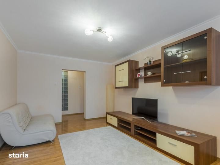 Apartament 3 camere | Ultracentral – Bd. Nicolae Balcescu | Metrou U