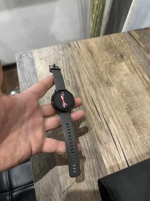 Garmin venu 3s 41 mm grey