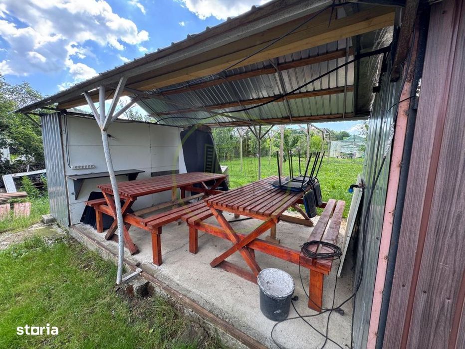Oferta de vanzare casa in Bontida aproape de Castelul Banffy