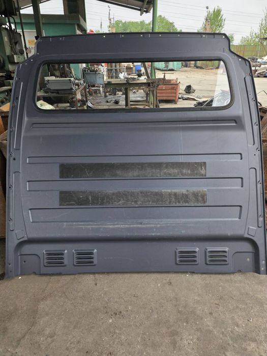 Преградна стена Mercedes Sprinter