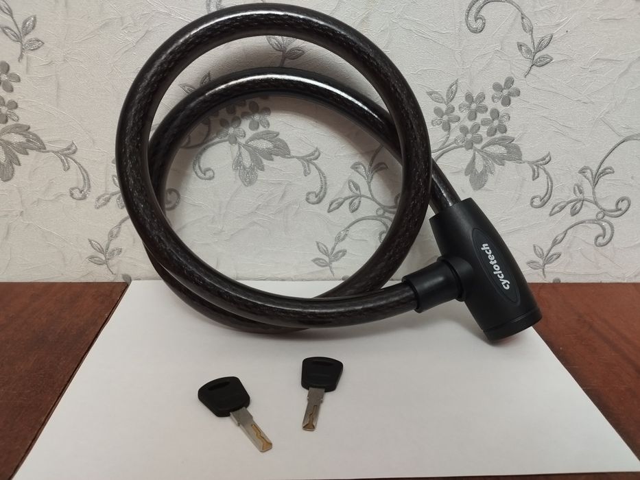 Защитка от угона