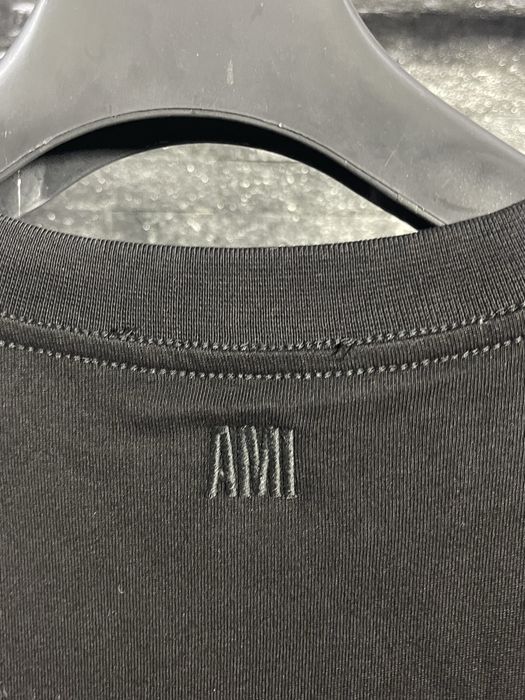 Tricou Ami-Paris-L