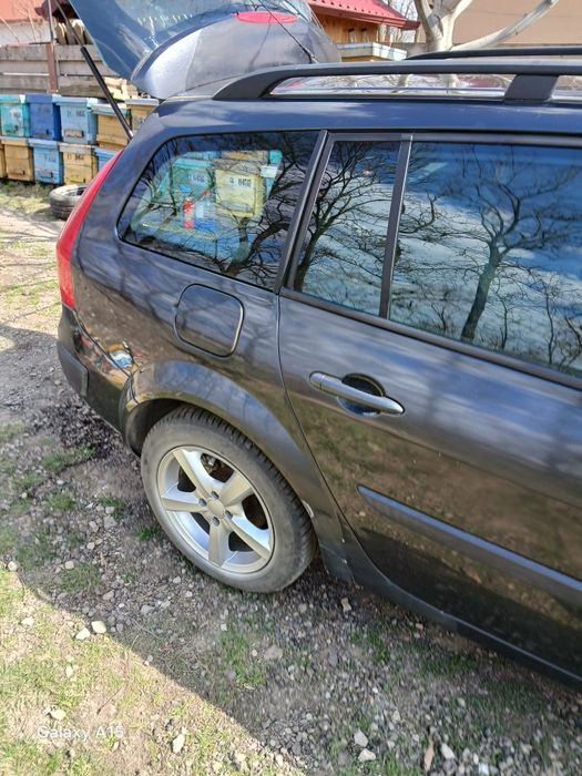 Vand Renault Megane 2 1,5 106 cp