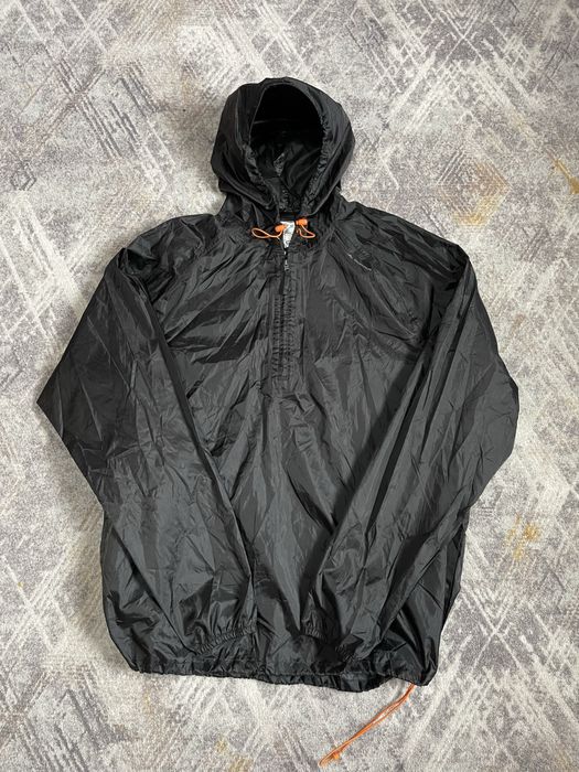 Quecha дождевик