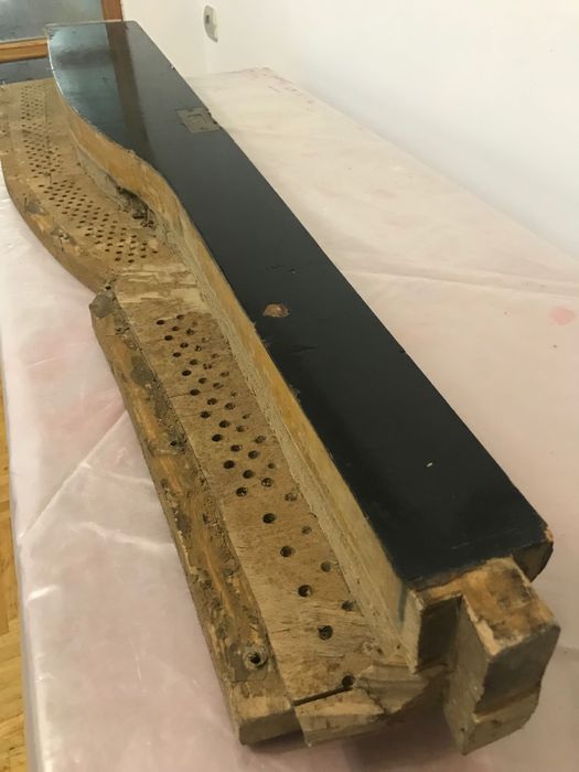 Стройматериалы дерево ценных пород