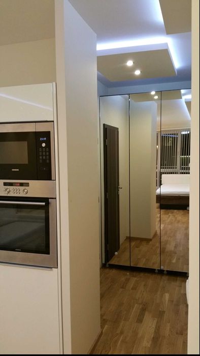 Дава се под наем Едностаен апартамент в София, Студентски град - 45 кв.м за 470 € - Снимка #4