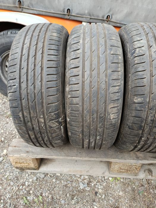 185 55 R 14 NEXEN Дот 4719.Дот 1616