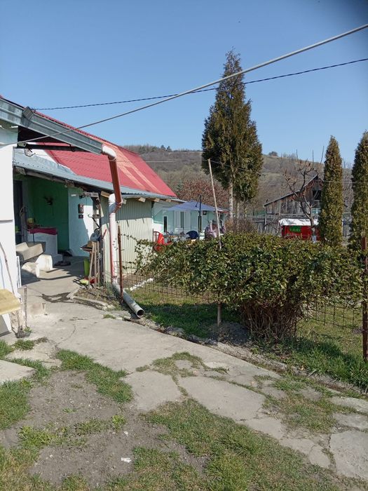 Casa de vanzare in Tichindeal