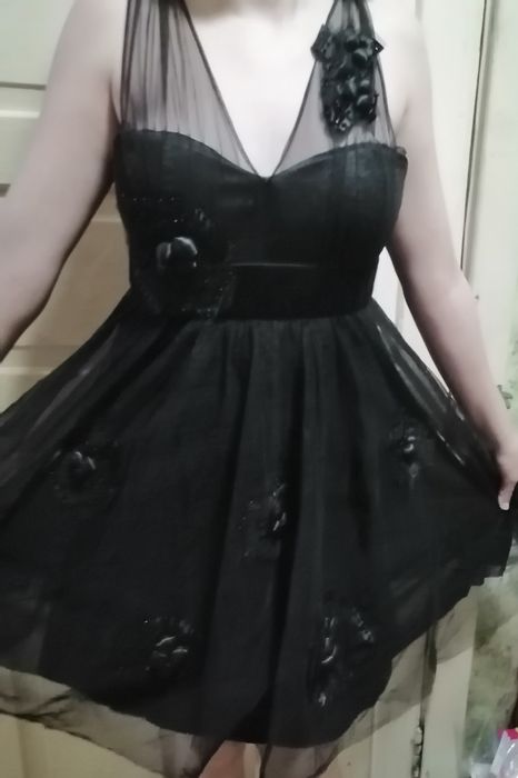 Продам платье на выпускной.