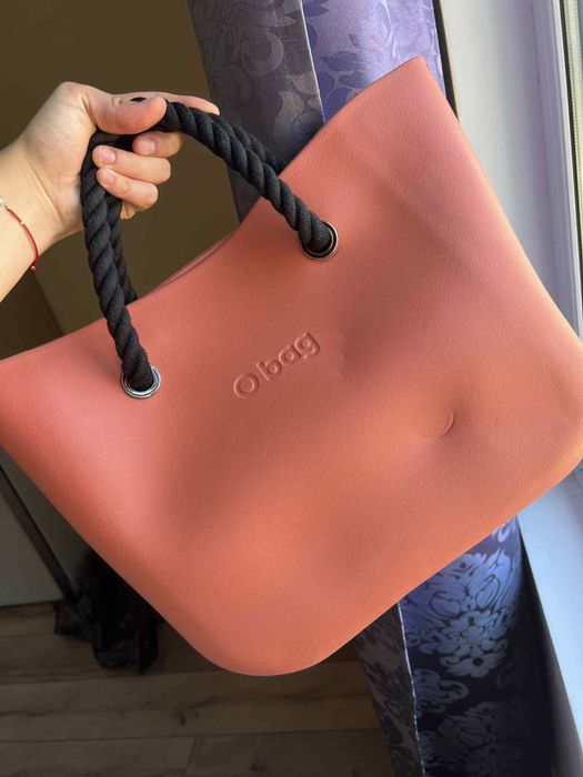 Оригинална Чанта O Bag