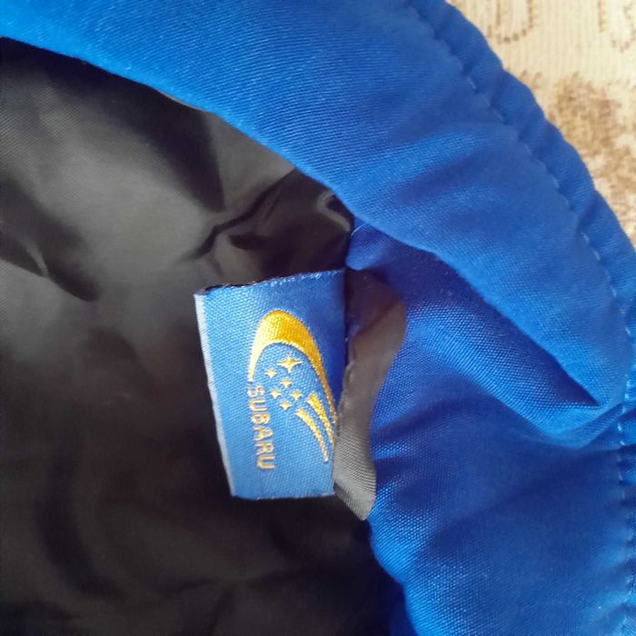 Детско яке "Subaru"