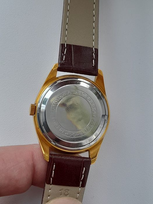 Продам часы СССР