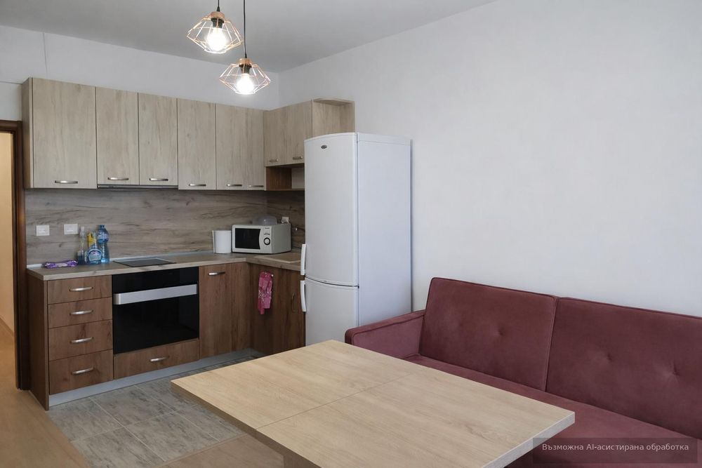 Четиристаен апартамент в жк Тракия/ След основен ремонт!