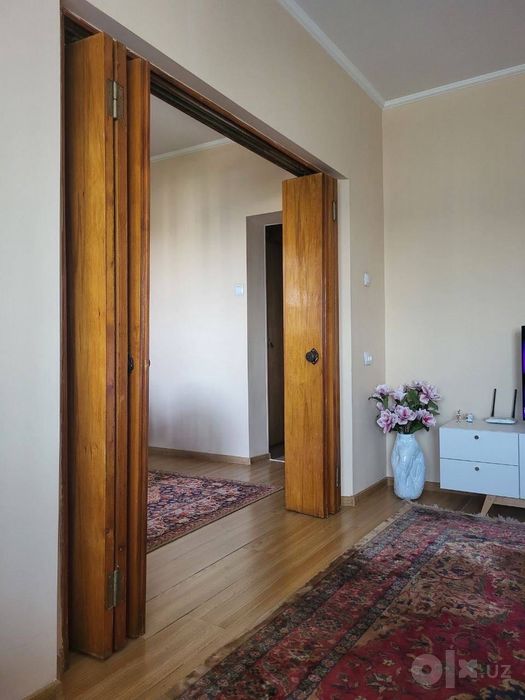 3-комнатная квартира 70 м² , Ц-5, Метро «Минор», Юнусабадский район