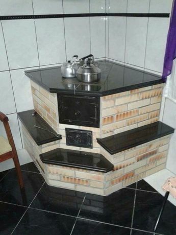 СТРОИТЕЛЬСТВО летней кухни.Барбекю. Очаги. Камин.