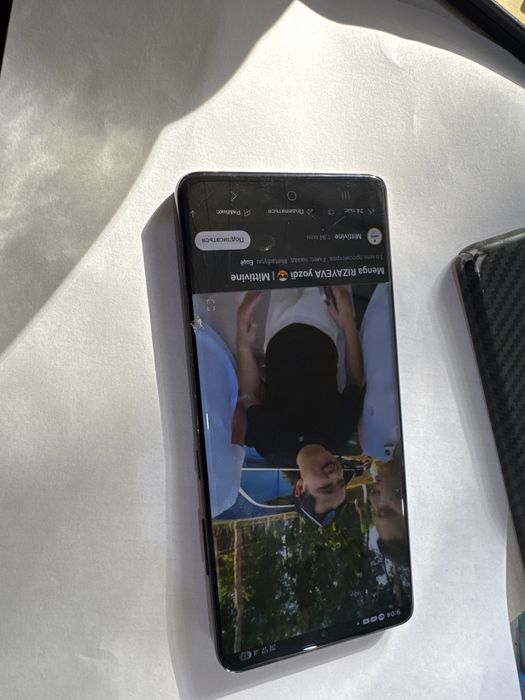 Samsung s21 ultra 256 gb