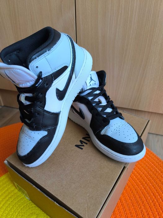Nike Air Jordan copii mărime 38,5