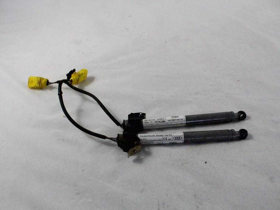 Capse Capota Audi A4 B9 8W