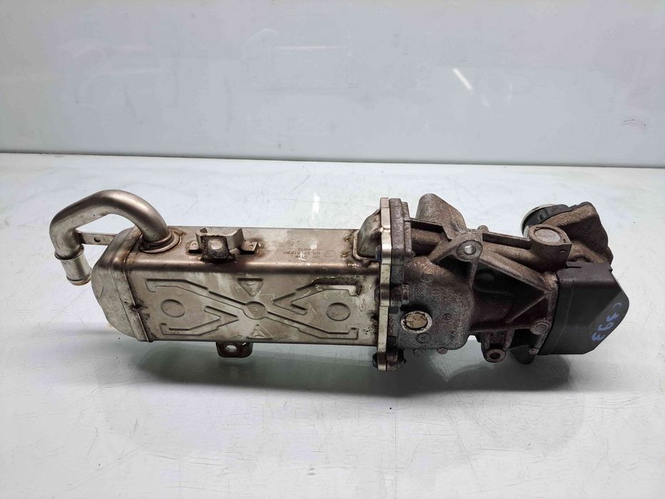 Racitor gaze  Volkswagen Jetta 4 (6Z) [Fabr 2011-2017] 03L131512BB 2.0
