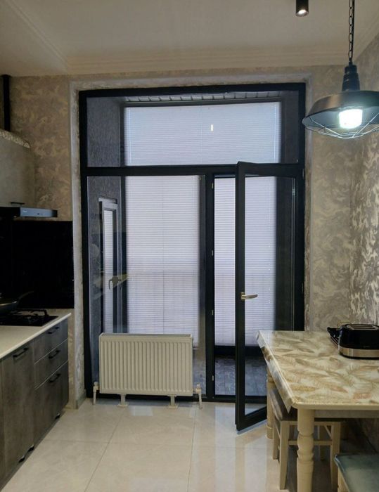 Сдаётся однокомнатная квартира в центре