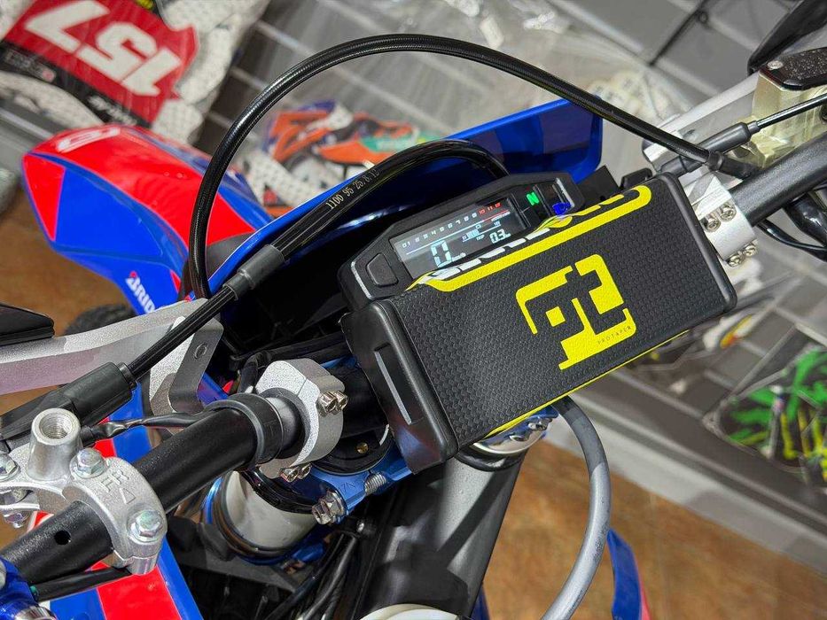 GAS GAS  300кубовы