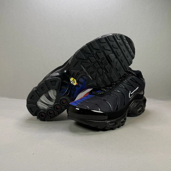 Nike Air Max Plus TN "Berlin" - НОВА НАЛИЧНОСТ!