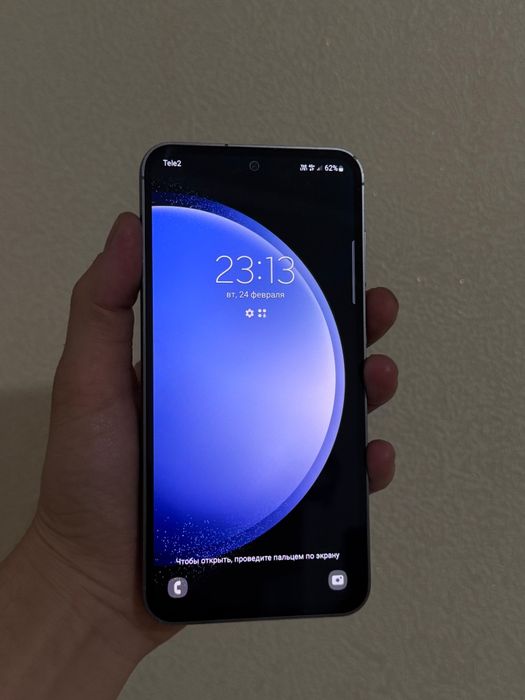 Samsung S23 FE 128GB