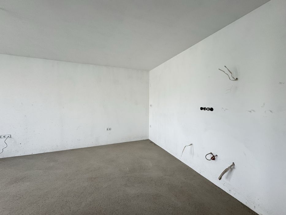 Продава се Двустаен апартамент в Казанлък - 59 кв.м за 1950 €/кв.м - Снимка #3
