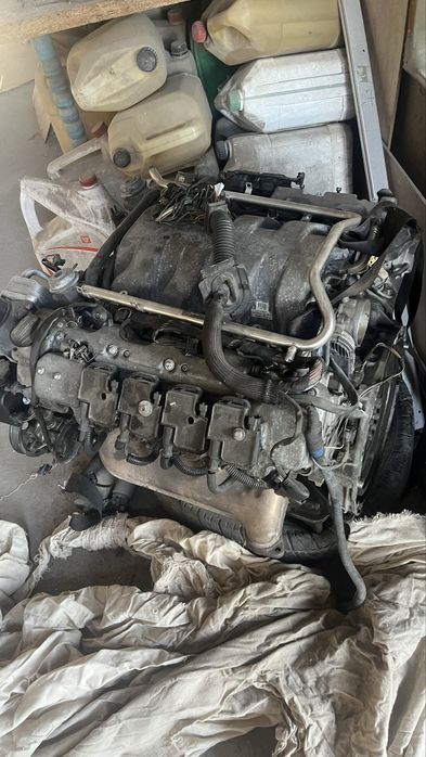 Мерсадес W211 б/у