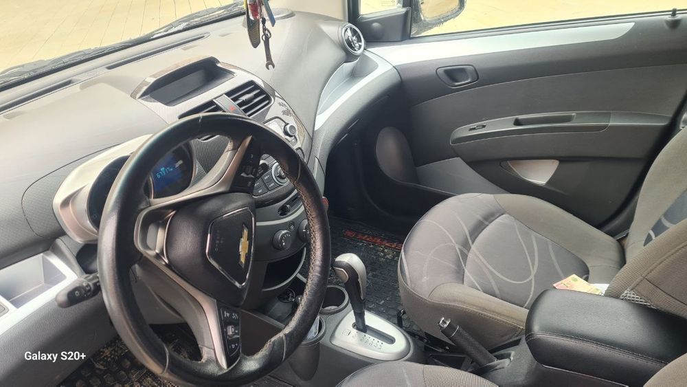 Спарк 2020 сотилади хозаян 1 чи кул. Срочно сотилади родной мошин