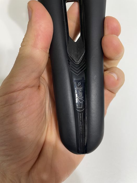 Sa bicicleta PRO Turnix Team 142mm (scaun bicicleta sosea gravel)