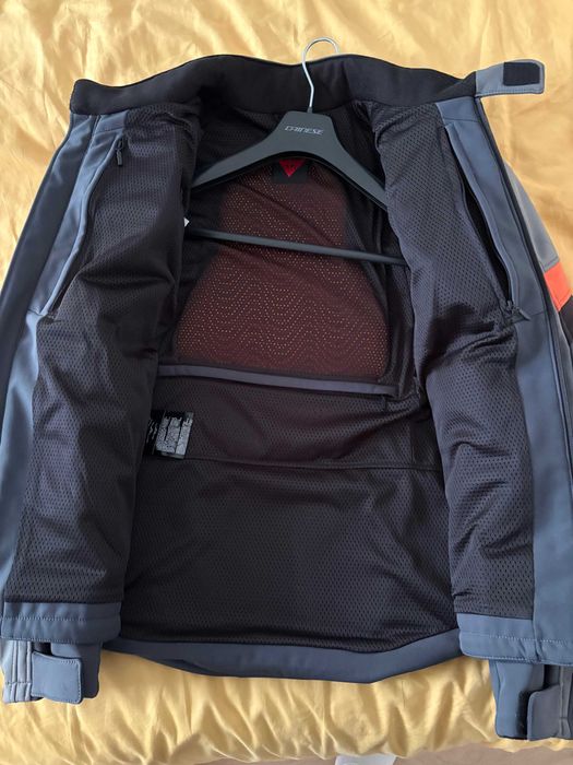 Мото яке Dainese Ranch Tex - Размер 54