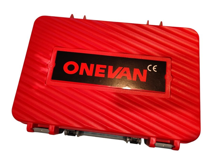 Акумулаторни ударни гайковерти