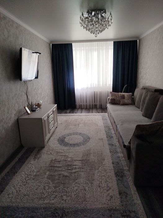 Квартира 3 ул ( 70м2)