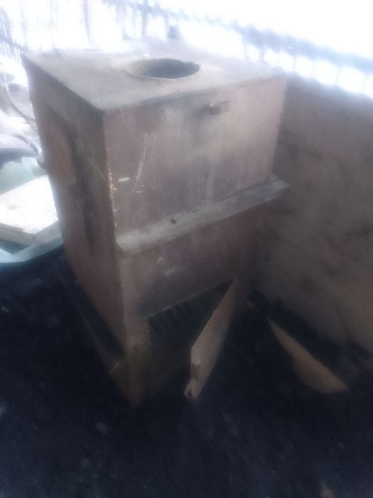 Печка сатылады срочна