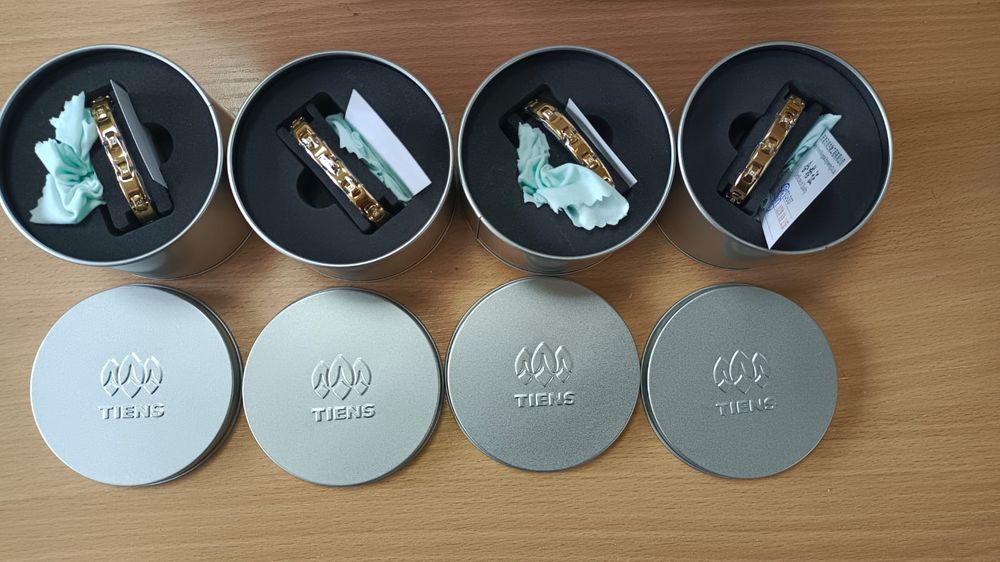 Лечебные браслеты