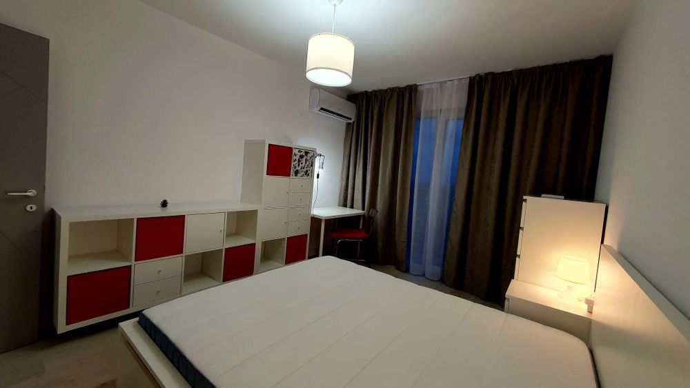 Inchiriez apartament 2 camere White Tower