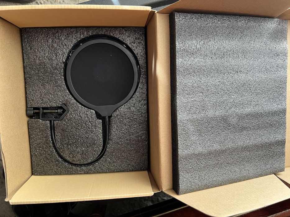 Microfon Sudotack ST-810