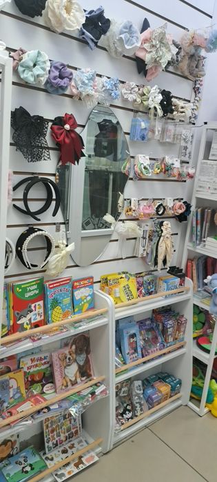 Действующий бизнес
