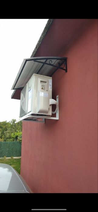 Рамка за климатик или термопомпа