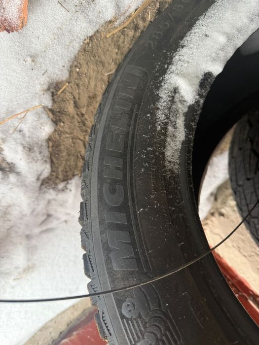 Шипы Lexux 570 20x