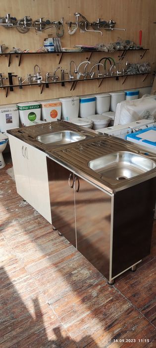 Мойка rakvina  мойка для кухни рабочи стол