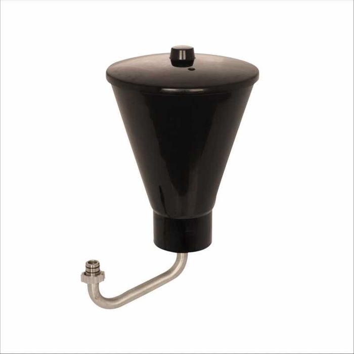 Popma airless BISONTE PAZ20X SKID 230V DEBIT 2.0 L/MIN include cuva material 6 L