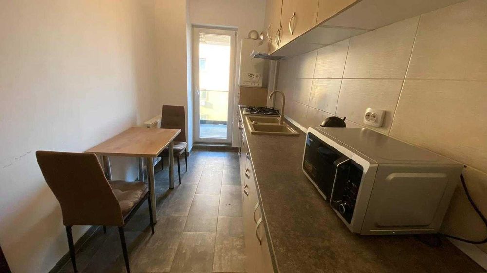 De vanzare Garsonieră modernă, complet mobilată și utilată – Militari Residence | Str. Rezervelor 99 | Proprietar