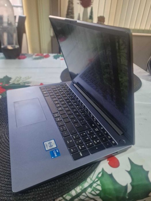 Пресносим компютър HUAWEI MateBook D16 MCLF-X