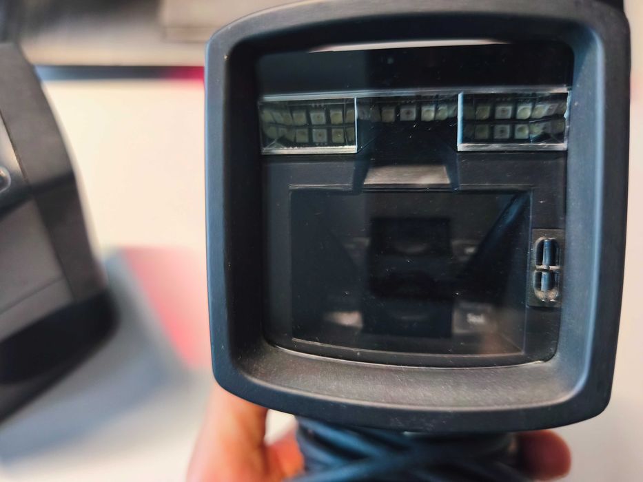 Cititoare coduri de bare Datalogic Magellan 800i